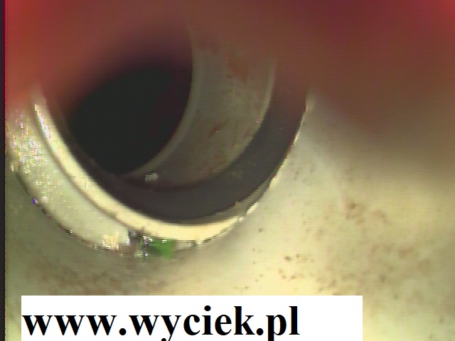 Precyzyjne lokalizowanie wycieków z kanalizacji