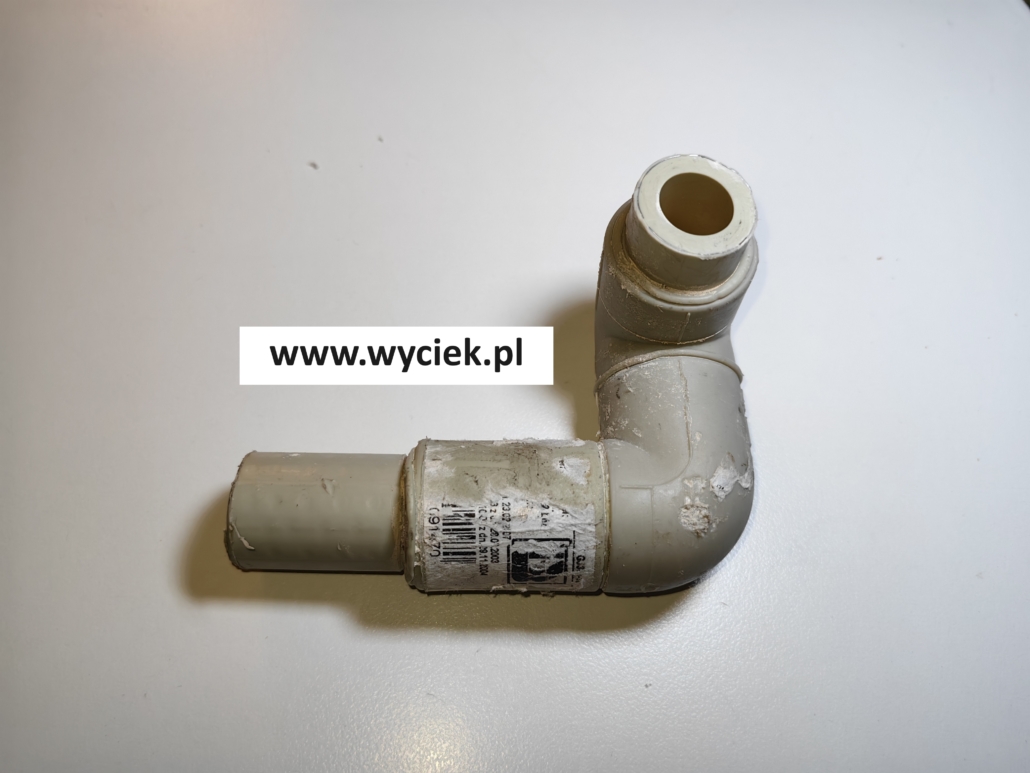 Jak znaleźć wyciek w Katowicach