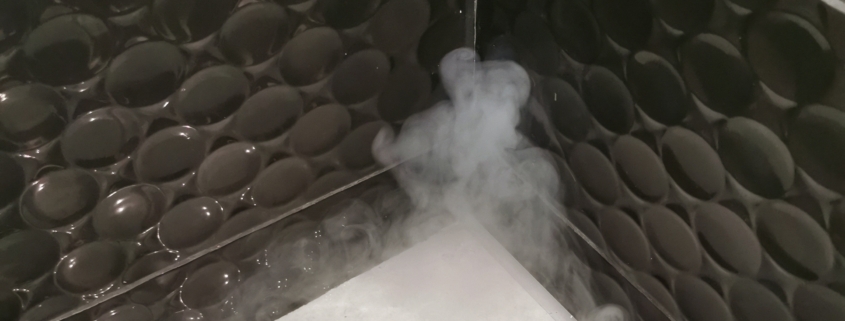 detekcja odorów kanalizacyjnych