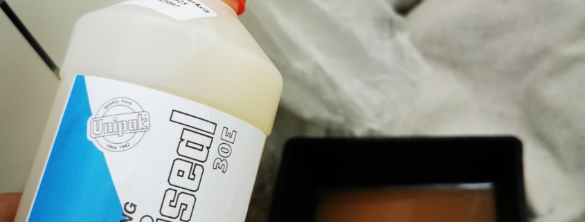 Uszczelniacz do instalacji CO Multiseal 30 E