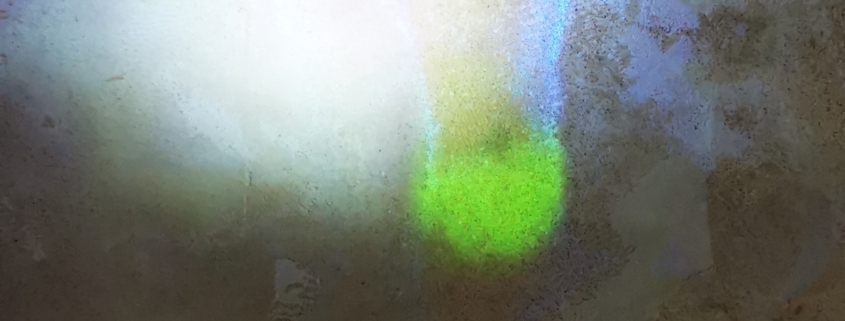 barwnik do kanalizacji uranina