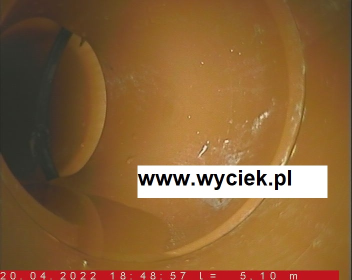 Zatkana rura kanalizacyjna, czyli zator w kanalizacji